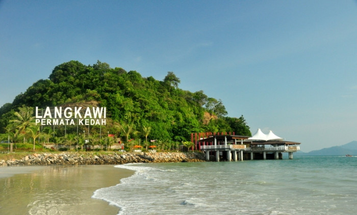 Langkawi, Malaysia: Pulau Legenda dengan Pantai Eksotis