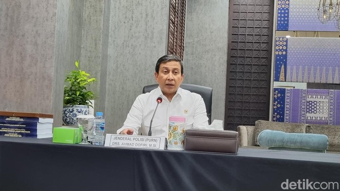 Komisi Reformasi Dorong Aturan Baru Penanganan Demo, Polisi Diminta Utamakan Pendekatan Humanis