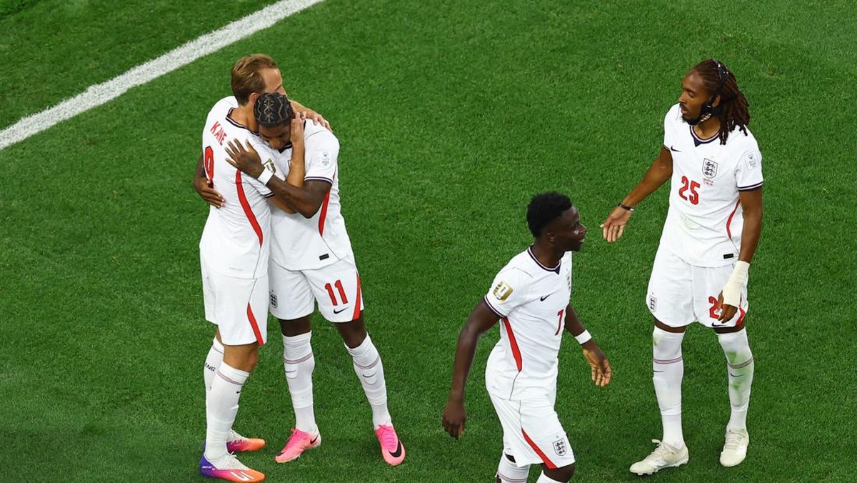 Piala Dunia 2026: Inggris Tinggalkan Kesan Paling Positif pada Matchday Pertama