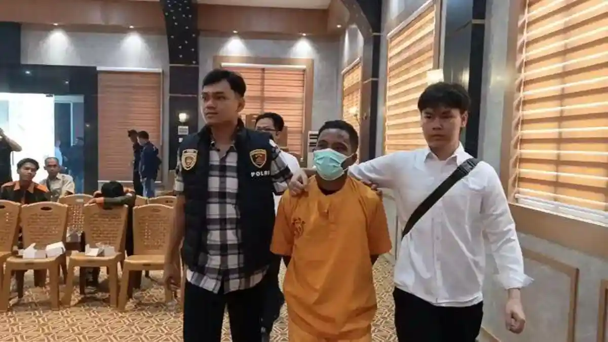 Andre Tewas dalam Duel Parang di Muba, Persoalan Sawit Picu Bentrokan