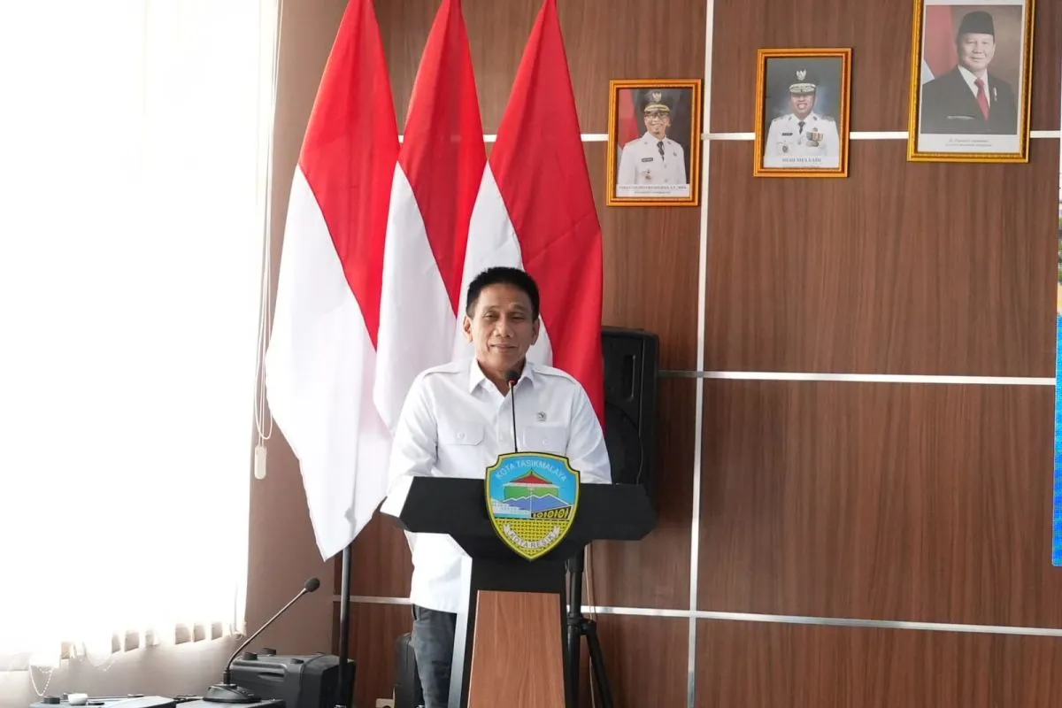 Wamendagri Tekankan Penanganan TB Penting untuk Lindungi Produktivitas dan Ekonomi Keluarga