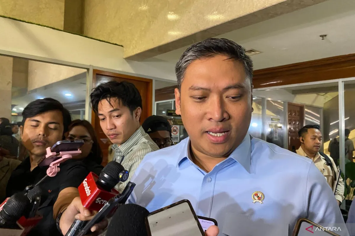 BGN Luruskan Polemik MBG Saat Karhutla, Distribusi Ikuti Keputusan Libur Sekolah