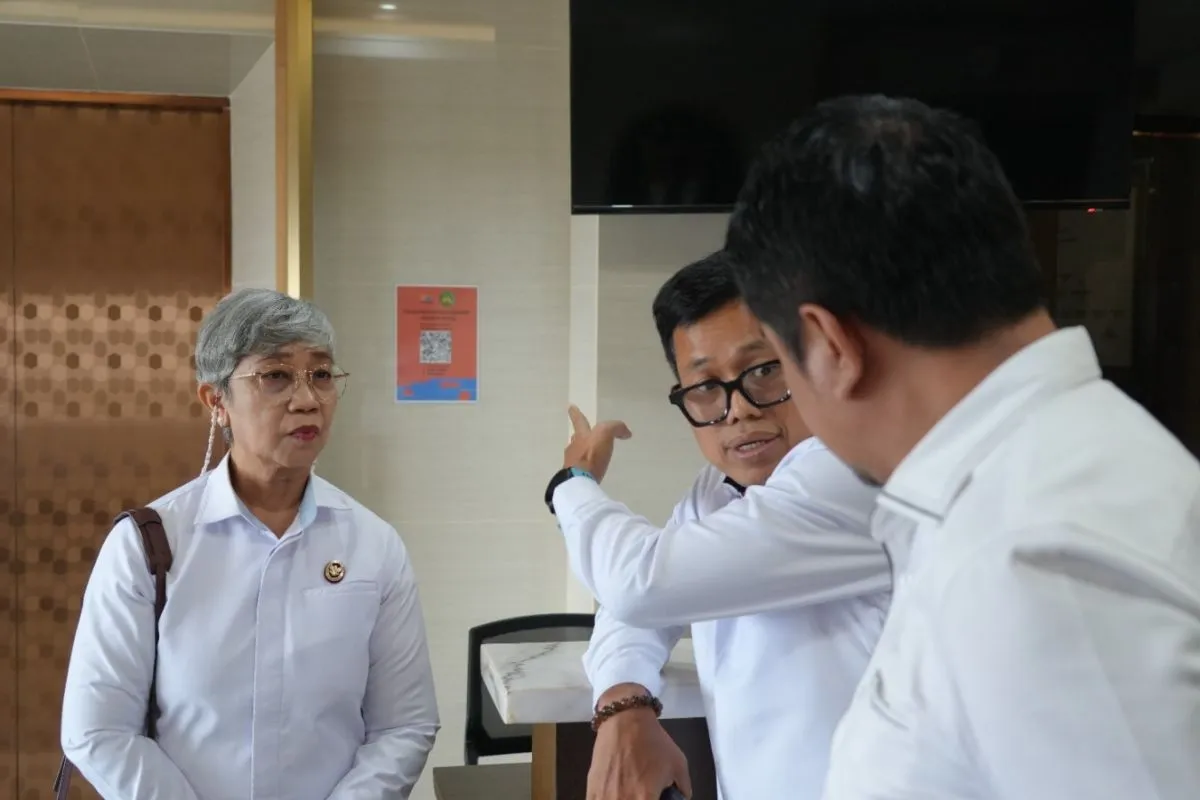 Komjak Minta Konsep Illicit Enrichment Diperjelas dalam RUU Perampasan Aset untuk Cegah Penyalahgunaan Wewenang