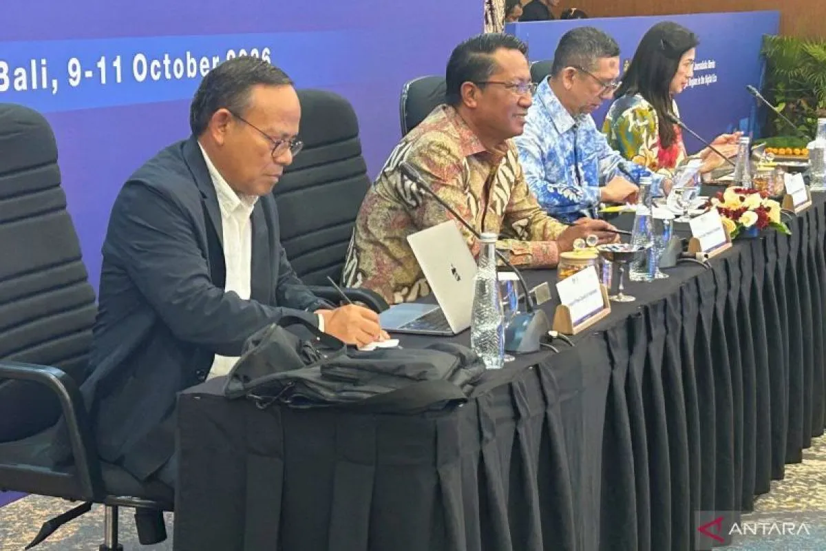 Menkum Tegaskan Karya Jurnalistik yang Memenuhi Syarat Hak Cipta Wajib Dihormati dan Dilindungi