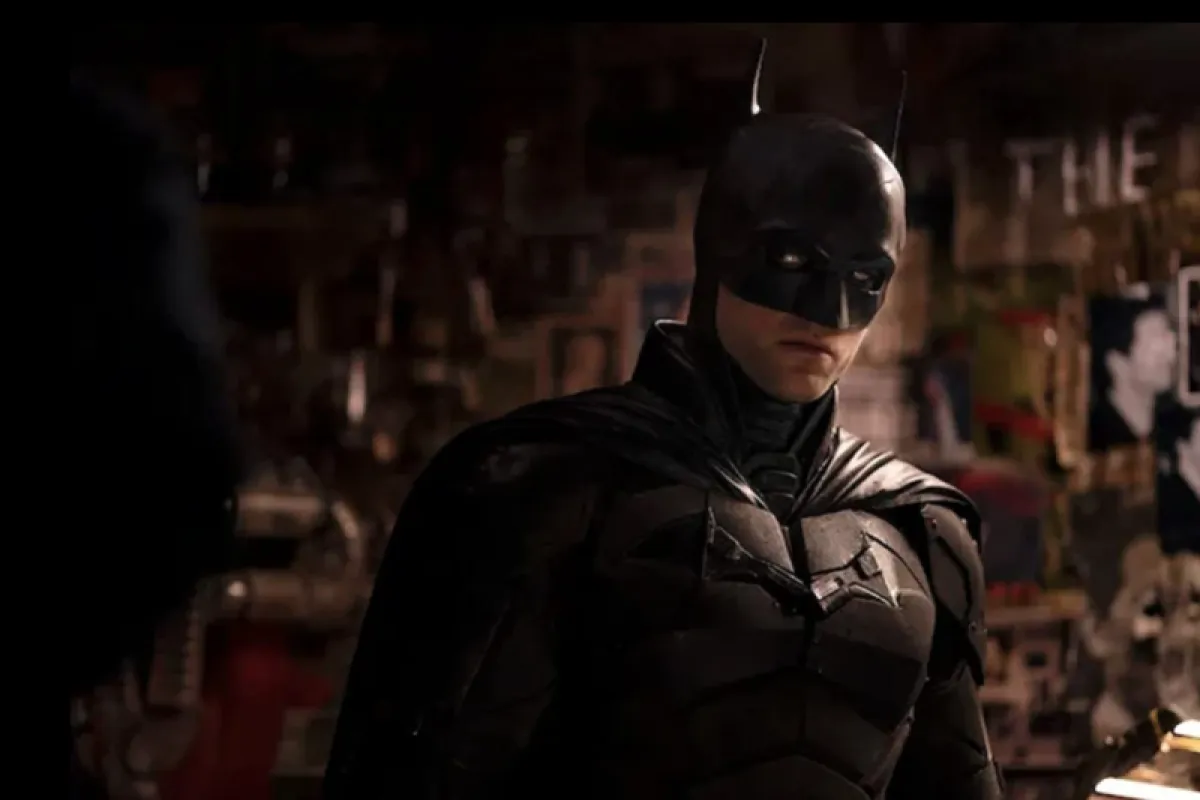 Produksi The Batman Part II Berlanjut, Steven Soderbergh Dikabarkan Terlibat dalam Proyek Film