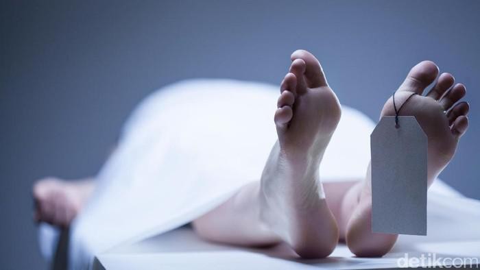 Penemuan Mayat Pria Terbungkus Sleeping Bag di Kos Jakarta Barat Gegerkan Warga, Polisi Lakukan Penyelidikan